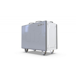 Defro Rekuperator DRX 500 V